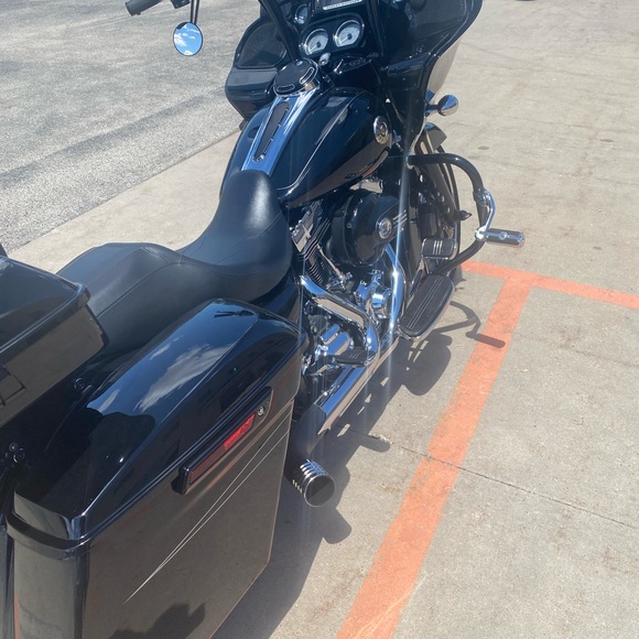 Meet your Posher, John - Picture 1 of 1